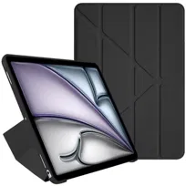 Etui Trifold Case do iPad Pro 11 Gen. 5 2024 (Czarny)