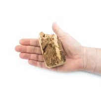 4DOGS Gryzak Naturalny dla Psa z Korzenia Wrzośca rozmiar S