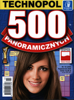 500 Panoramicznych