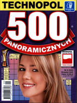 500 Panoramicznych
