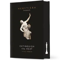 Extinguish the Heat. Runda szósta. Wydanie premium