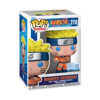 Funko, Funko POP! Exclusive,ANIME, Figurka Kolekcjonerska, Naruto, Naruto with Balloon
