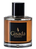 Gisada, Ambassador Men, woda perfumowana, 100 ml