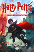 Harry Potter i kamień filozoficzny. Tom 1 - ebook epub