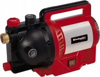 Einhell Mocna pompa do wody ogrodowa GC-GP 1250 N/1 1200 W 5000 l/h nowa