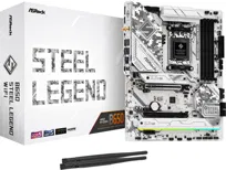 Płyta główna ASROCK B650 STEEL LEGEND WIFI ATX AMD Socket AM5