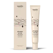 Resibo, All Water on me, ultranawilżający krem do twarzy, 40 ml
