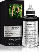 maison margiela soul of the forest
