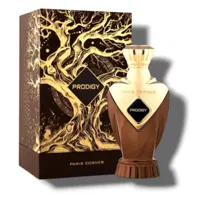 paris corner prodigy woda perfumowana null null     