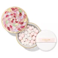 Guerlain, Meteorites Pearl Powder, Puder do twarzy, Pearly White N 01, 20g