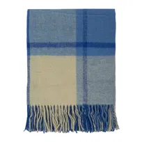 KOC Wełniany cieply 100% wełna nowozelandzka 170x200 Cozy Blankets