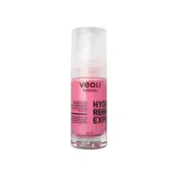 Veoli Botanica, HYDRARECOVERY EXPERT Multi-molekularne serum do twarzy z kompleksem kwasów hialuronowych 15%, trehalozą 3%, kompleksem ceramidów 2% i witaminą B12