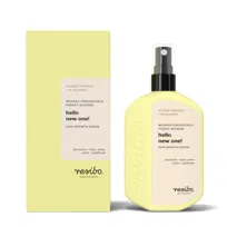 Resibo, Hello New One, wcierka pobudzająca porost włosów, 90 ml