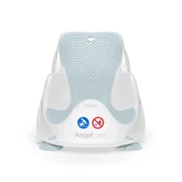 Angelcare, Fit, Leżaczek do kąpieli, Niebieski