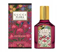 Gucci Flora Gorgeous Gardenia Intense Eau De Parfum 30ml