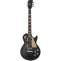 Gitara elektryczna Harley Benton SC-400 SBK Vintage Series