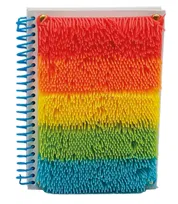 Notes Sensoryczny Multicolor Stn 9018