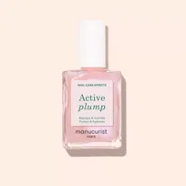 Manucurist Active Plumb Plumbs & Hydrates 15ml