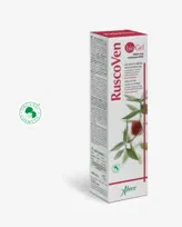 Ruscoven BIO żel ulga dla nóg Aboca