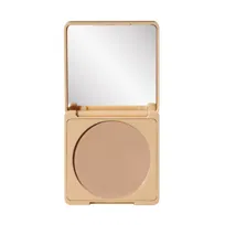 Paese Selfglow Bronzer Do Konturowania Twarzy Prasowany 01 Cold
