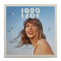 1989 (Taylor's Version) (Crystal Skies Blue), płyta winylowa