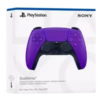 Bezprzewodowy kontroler Sony Dualsense USB PS5 – galaktyczny fiolet dla konsoli Playstation 5