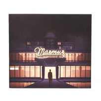 Marmur 
