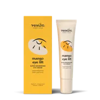 Resibo, Mango eye lift, superodżywczy krem pod oczy, 15 ml