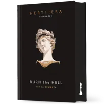 Burn the Hell. Runda czwarta. Wydanie premium