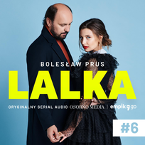 Lalka - Oryginalny Serial Audio 