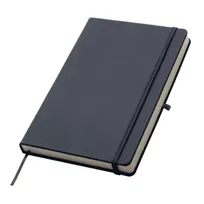 Notes A5 KIEL czarny