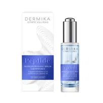 Dermika Esthetic Solutions Peptide Skoncentrowane Serum ujędrniające na dzień i noc 30ml