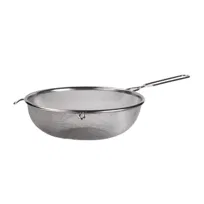 61039 Sitko nierdzewne Steel 22 cm AMBITION