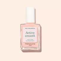 Manucurist Active Smooth Smoothes & Evens 00 15ml