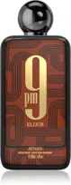 Afnan, 9PM Elixir, perfumy, 100 ml