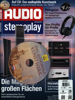 Audio Stereoplay [DE]