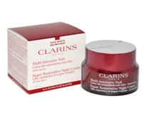 Clarins, Multi Intensive, Krem do twarzy na noc, 50ml