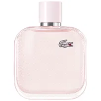 lacoste eau de lacoste l.12.12 pour elle eau fraiche
