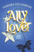 Ally Love Starts to Love - ebook MOBI