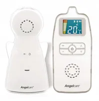 Niania elektroniczna Angelcare biały AC423-D