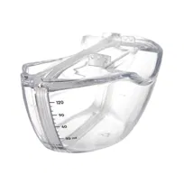 Canpol babies, Pojemnik na mleko do laktatora muszlowego Hands-Free 1 szt.
