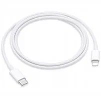 CO2 ŁADOWARKA KABEL USB-C SZYBKIEGO ŁADOWANIA DO IPHONE 12 13 14 PRO 0,5M