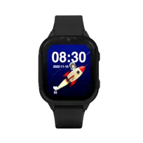 Smartwatch Garett Kids Sun Ultra 4G Czarny