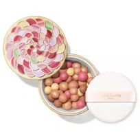 Guerlain, Meteorites Pearl Powder, Puder do twarzy, Ambre N 04, 20g