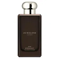 jo malone oud & bergamot