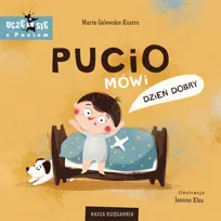 Pucio mówi dzień dobry