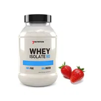 7 Nutrition Whey Isolate 90 - 500G