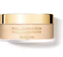 GUERLAIN Parure Gold Skin Diamond Micro-Powder rozświetlający puder sypki odcień 03 Medium / Moyen 35 g