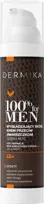 Dermika, Krem Do Twarzy Dla Mężczyzn 40+ 100% For Men Wygładzający 100ml
