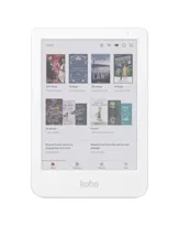 Czytnik Ebooków Kobo Clara Colour, Biały